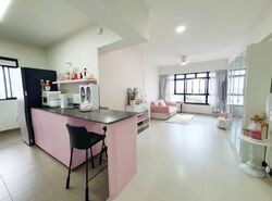 Blk 869A Tampines Greenwood (Tampines), HDB 3 Rooms #533901401